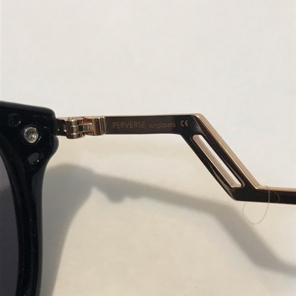 ⭐️HP⭐️!!! Perverse Sunglasses Dewap - Picture 4 of 7